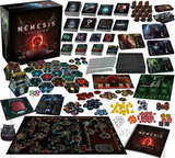 NEMESIS: Lockdown