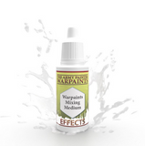 Warpaints Mixing Medium