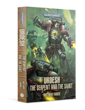 URDESH: THE SERPENT AND THE SAINT (PB)