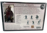 Karstark Loyalists