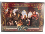 Lannister Heroes 3