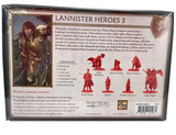 Lannister Heroes 3