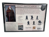 Night's Watch Heroes 3