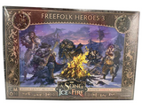 Free Folk Heroes 3