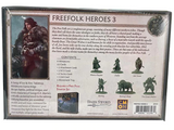 Free Folk Heroes 3