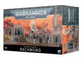 BATTLEZONE: FRONTERIS NACHMUND