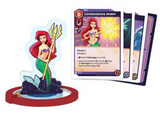 DISNEY’S SORCERERS ARENA: Epic Alliances (Core Set)