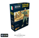 Italian Army Support Group