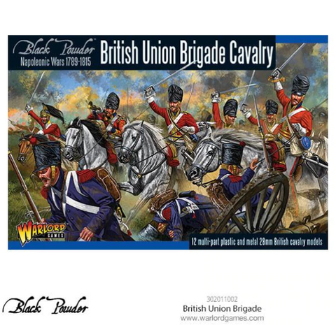 British Union Brigade