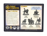 ANIMAL ADVENTURES: Dogs of Gullet Cove