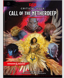 Critical Role - CALL OF THE NETHERDEEP