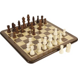 CHESS - Luxury Version