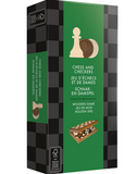 CHESS AND CHECKERS - Folding Version