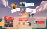 UNLOCK! Kids - Detective Stories