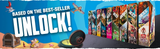 UNLOCK! Kids - Detective Stories