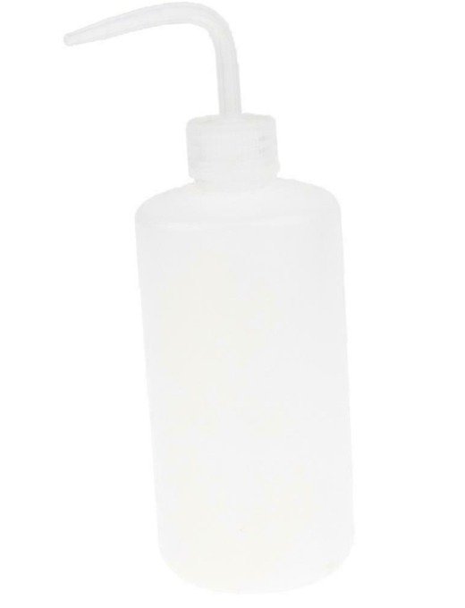 Safety Wash Squeeze Bottles