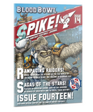 SPIKE JOURNAL! ISSUE 14