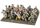 HALFLING Mega Army