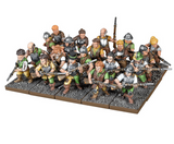 HALFLING Mega Army