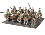 HALFLING Mega Army