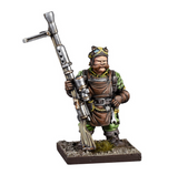 HALFLING Mega Army