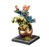 HALFLING Mega Army