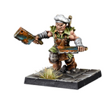 HALFLING Mega Army