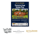 Epic Battles: WATERLOO - Papelotte Farm Scenery Pack