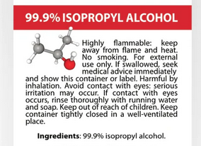 ISOPROPYL