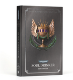 SOUL DRINKER (ROYAL HB ANNIVERSARY ED)