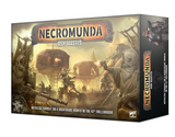 NECROMUNDA: ASH WASTES