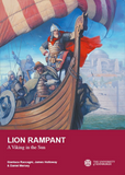 LION RAMPANT - A Viking In The Sun
