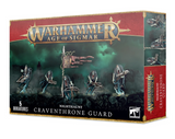 CRAVENTHRONE GUARD
