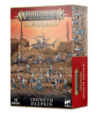 SPEARHEAD: IDONETH DEEPKIN