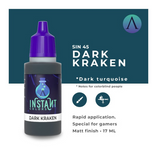 DARK KRAKEN