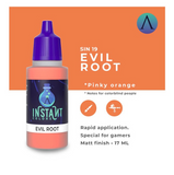 EVIL ROOT