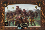Golden Company Crossbowmen