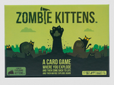 ZOMBIE KITTENS