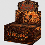 UPRISING - Sealed Booster Box