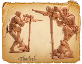 DUSK TIL DAWN: Two Player Starter Set