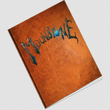 DUSK TIL DAWN: Two Player Starter Set