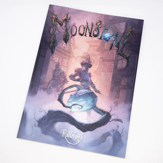 MOONSTONE - Rulebook (1.1) 