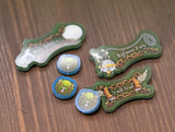 Leshavult Faction Tokens