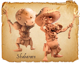 Mushrooms and Mayhem