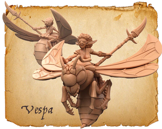 Vespa