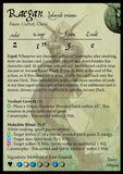 Malachite Mystics