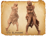 The Cursed