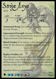 The Cursed