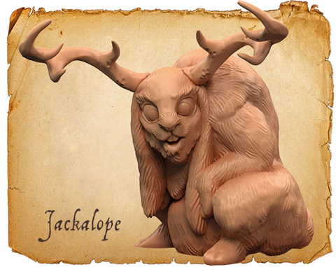 Jackalope