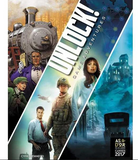 UNLOCK! 10- Game Adventures